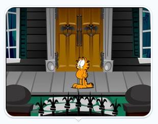 恐怖加菲猫:邪恶猫咪的都市传说是真的吗?