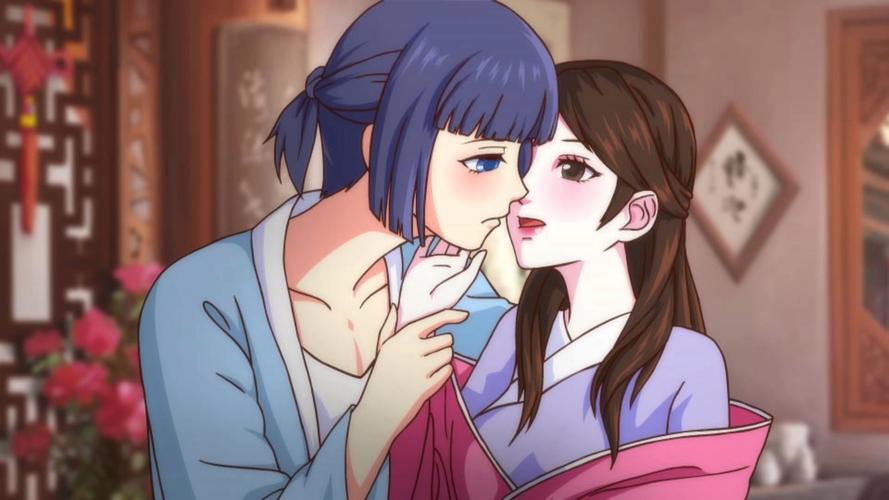 皇后游戏第二季:精彩剧情等你解锁