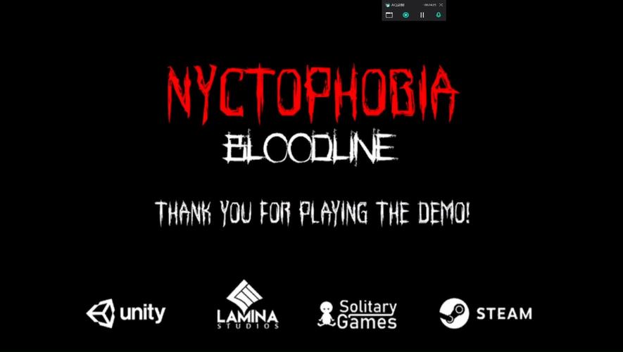 黑夜恐怖症2下载地址大全:快速找到游戏下载链接