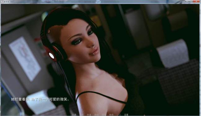 AOA绅士学院绅士游戏攻略：精彩剧情等你体验