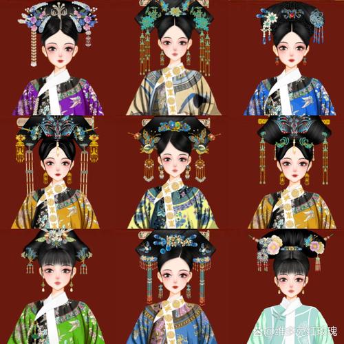 后宫佳丽下载方法大全:轻松获取游戏资源