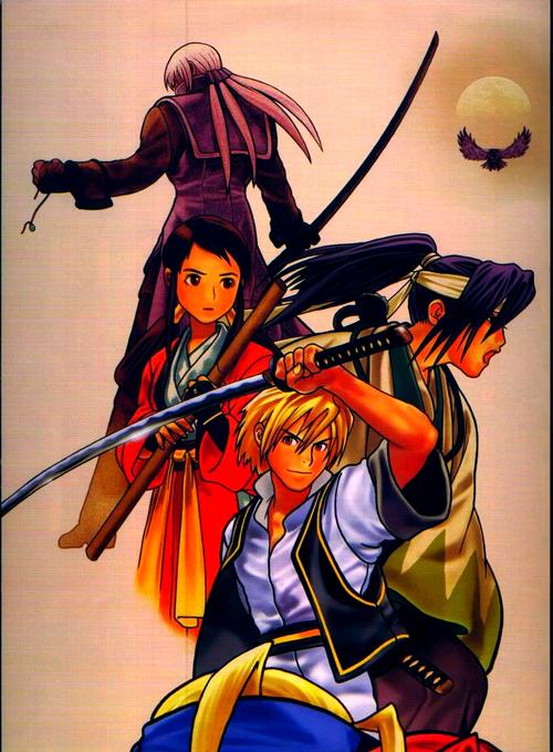 月华剑士2：重温经典街机格斗游戏