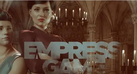 皇后游戏第二季:精彩剧情等你解锁