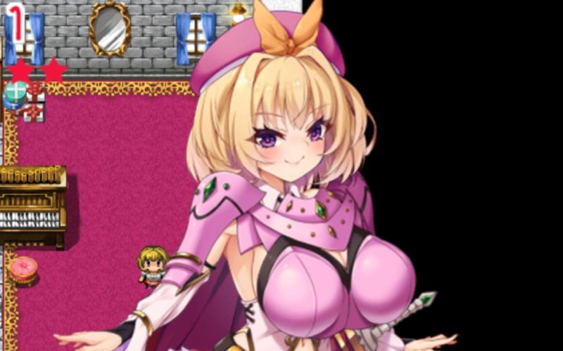 米莉亚战纪你弟弟喜欢的游戏?带你了解这款像素风格斗手游