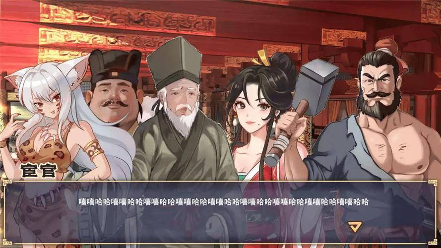 解锁弟弟的快乐:勾八麻将游戏下载及攻略