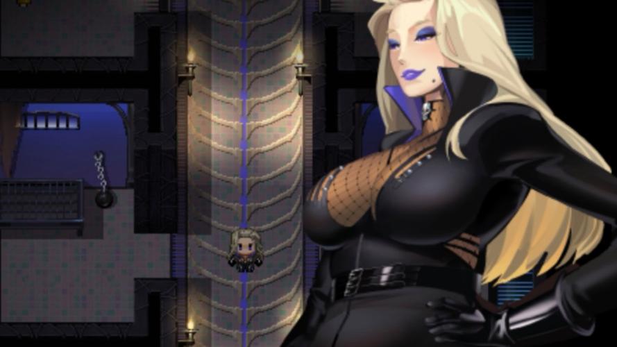 践踏之塔9层：你弟弟会喜欢的RPG游戏推荐