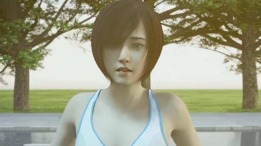 最热的夏天游戏下载地址：安卓&PC双版本