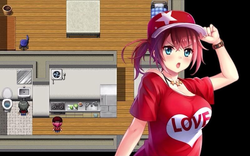 以女友为赌注游戏下载：安卓PC版资源分享