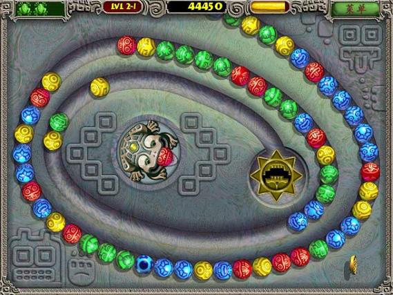 手机祖玛游戏下载：随时随地消除烦恼，轻松闯关