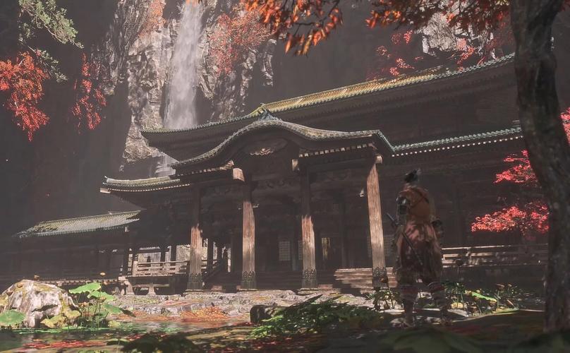 只狼仙峰寺迷路了？这份路线指南助你轻松通关