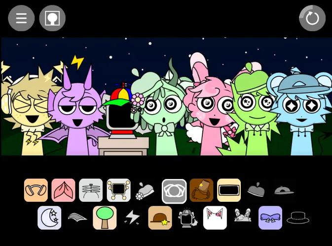 黑夜恐怖症2游戏下载,多种平台资源任你选