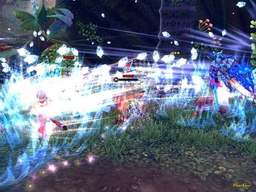 幻想神域双枪攻略大全，从入门到精通看这篇就够了！