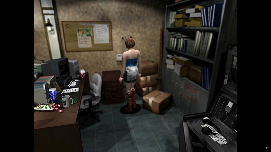 第三危机游戏攻略：色欲都市的生存挑战与秘密