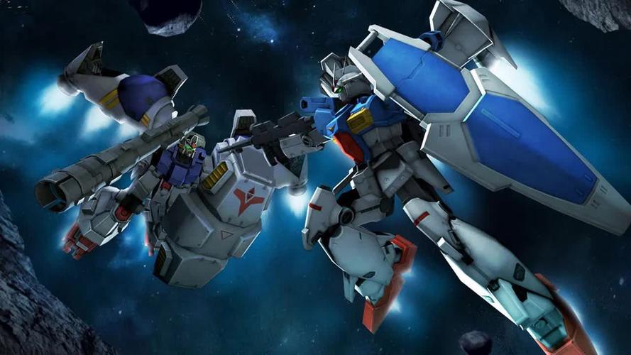 机动战士高达OL官网:新手玩家必看,快速上手游戏指南