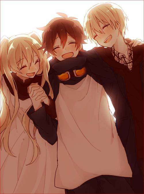 异世界战线下载地址分享，手把手教你快速安装！