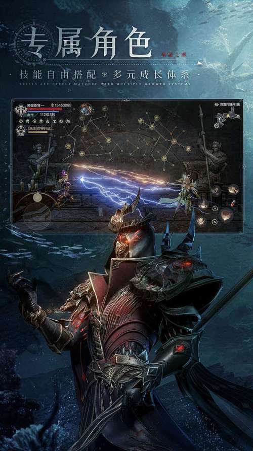 成名之路V0.1游戏火爆!为啥弟弟们都爱玩?