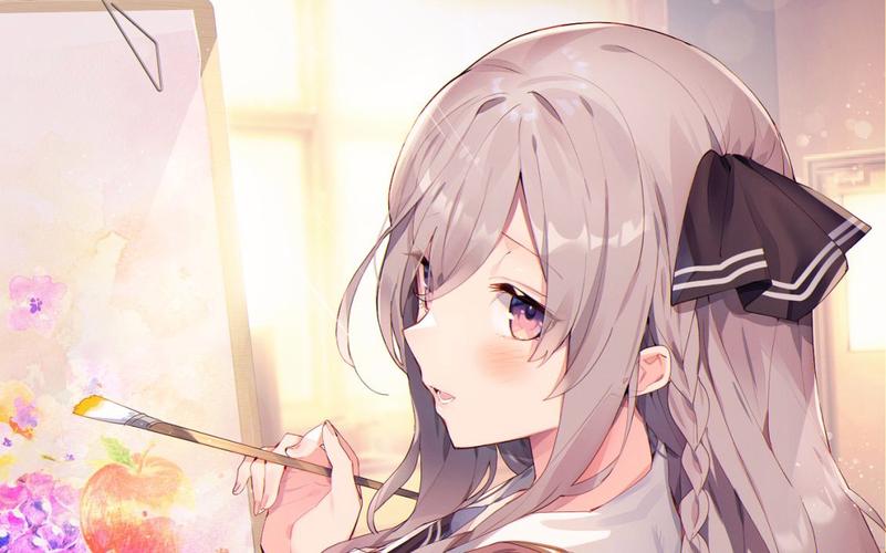 二次元老婆学院下载攻略,快速找到你的二次元老婆!