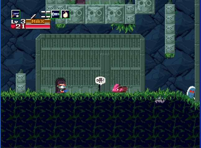 想玩洞窟物语?先来看看这篇超详细评测吧!