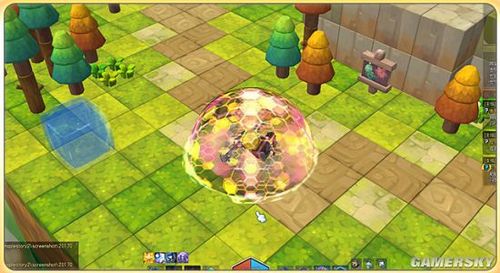 冒险岛2符文剑士最强加点，打造PVE/PVP王者！