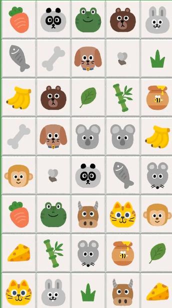 动物连连看3.0攻略大全，高分技巧都在这儿！