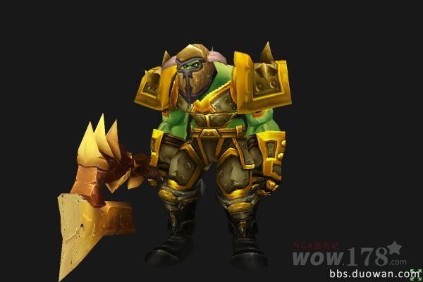 炽热板甲护手值不值得入手？看完这篇你就懂了！