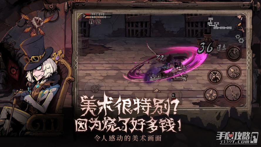 异形探索游戏好玩吗？弟弟超喜欢的游戏类型分享！