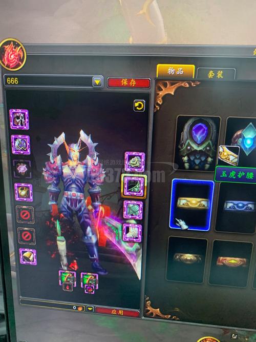 大元帅套装怎么搭配？高玩教你战力飙升！