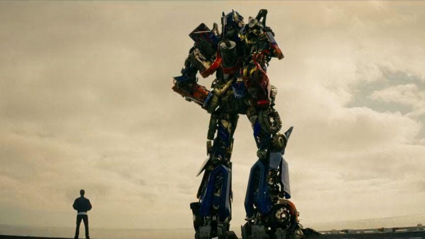 变形金刚2卷土重来怎么样?看完这篇影评再决定!
