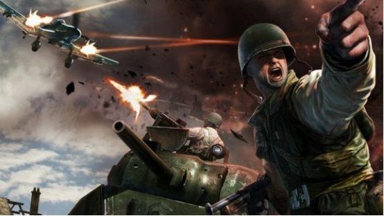 盘点2012好玩的单机游戏,让你一次玩个够!