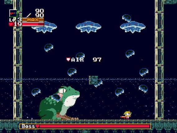 想玩洞窟物语?先来看看这篇超详细评测吧!