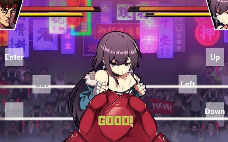 女拳主义你弟弟喜欢的游戏是啥？看完这篇就懂了！