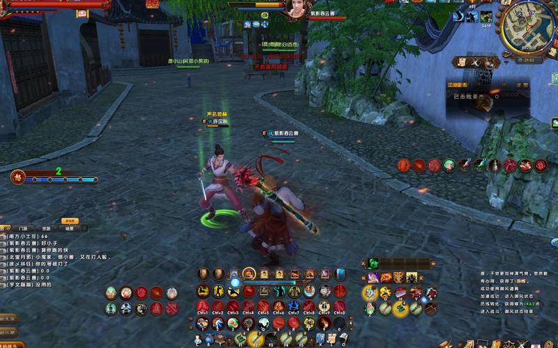 九阴真经少林2内厉害吗?看完这篇你就知道了!