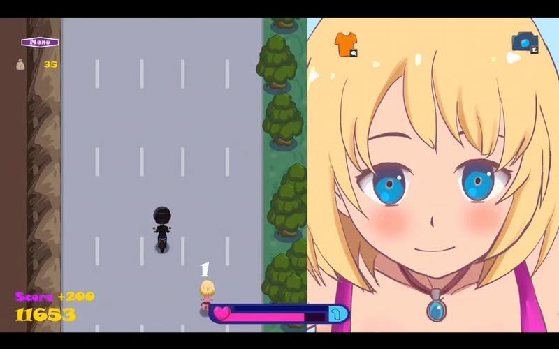 勾八狂想曲V2.10好玩吗?这款绅士游戏真的刺激!