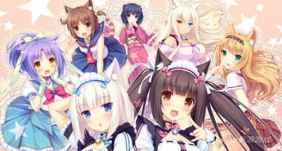 最新HoneySun绅士游戏下载及安装教程！