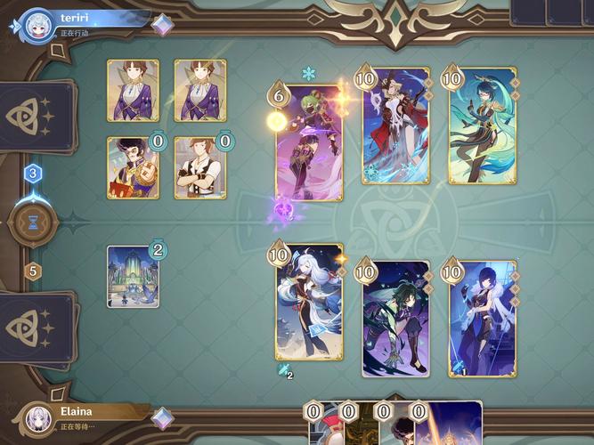 幻想神域双枪攻略大全，从入门到精通看这篇就够了！