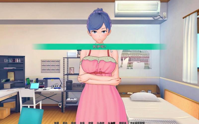 家庭教师2绅士游戏攻略：快速上手游戏技巧分享