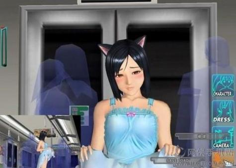 痴汉电车2如何下载