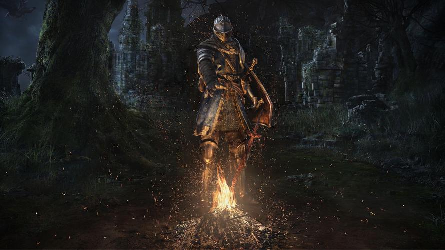 暗黑1：重温经典！那些年我们一起杀过的恶魔