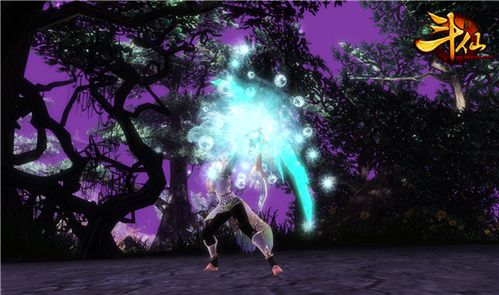 斗仙新手选什么职业？看完这篇你就知道了！