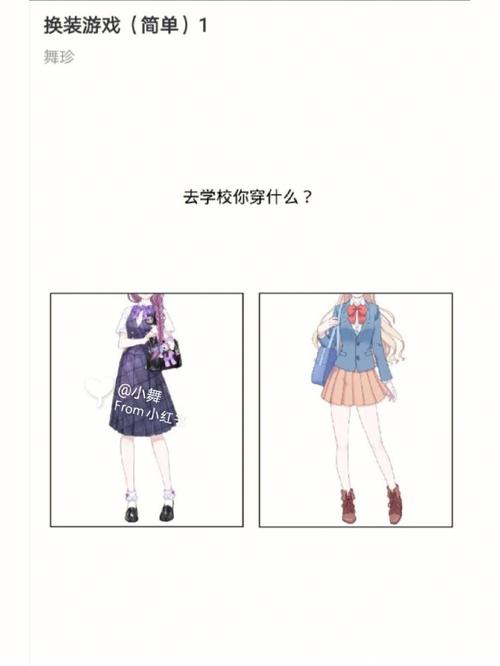 换衣游戏怎么玩？新手必看超简单换装攻略！