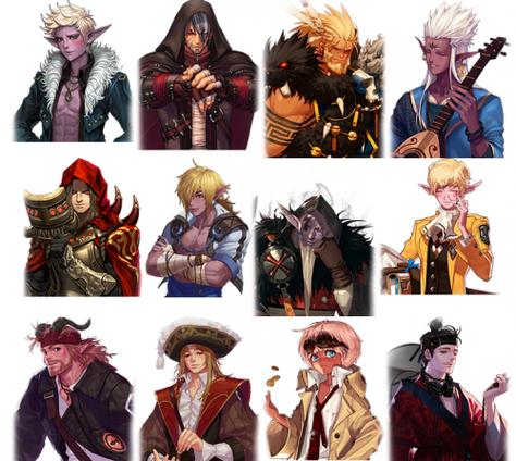 dnf npc好感度查询器在哪？快速查找NPC好感度攻略！