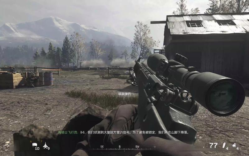 使命召唤4怎么玩？超详细攻略带你轻松上手！