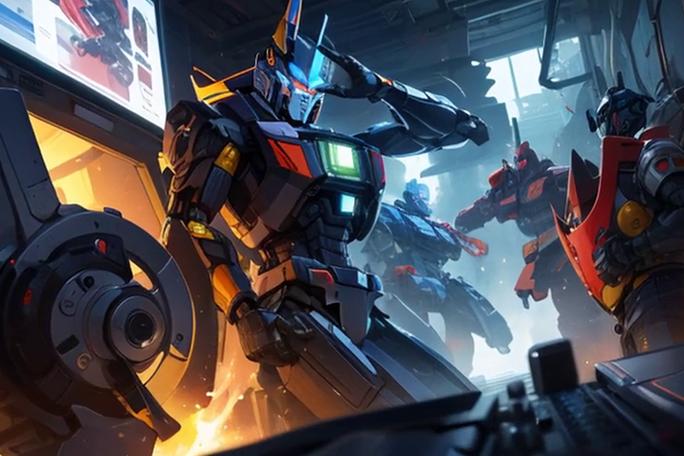 变形金刚2卷土重来怎么样?看完这篇影评再决定!