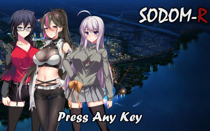 重返少年S1绅士游戏最新更新:体验全新章节和内容