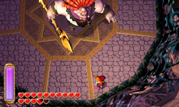 塞尔达传说-众神的三角力量好玩吗？新手必看攻略！