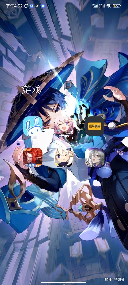 除了王者荣耀，还有哪些弟弟喜欢的游戏推荐？