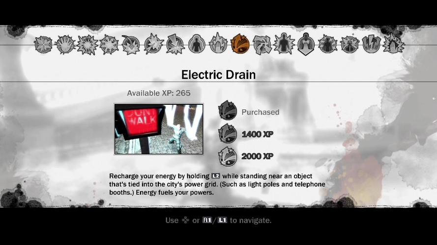 ps3恶名昭彰哪里可以下载?正版资源分享看这里!