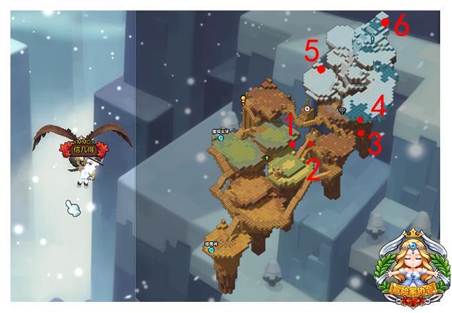 冒险岛2黄金宝箱怎么开？手把手教你开出好东西！