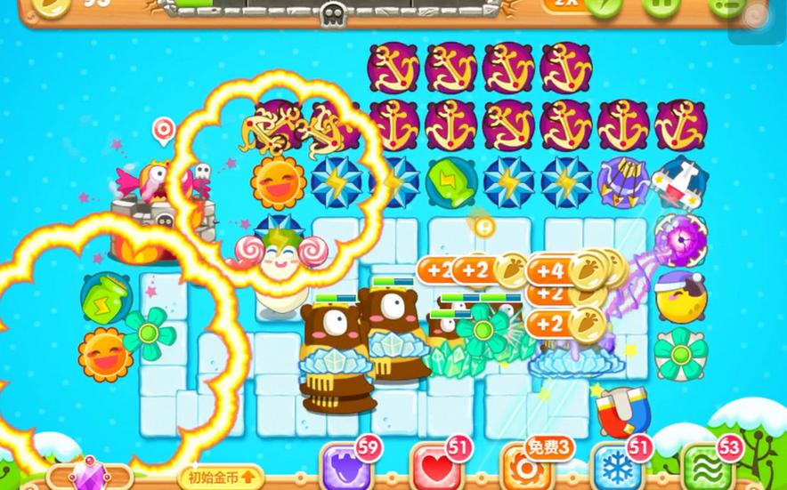 保卫萝卜电脑版怎么玩？超详细关卡通关秘籍！