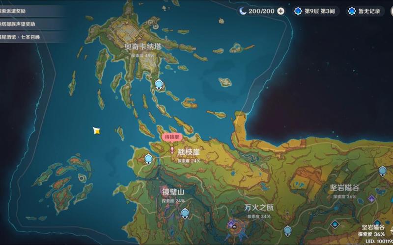 瑟银矿哪里多?这几个地方让你挖到手软!